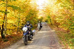 18) 29 Ottobre 2017 - Autunno - Stenhuvud National Park